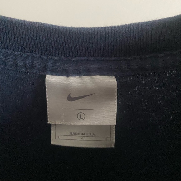 Vintage/y2k Nike cut off - Picture 3 of 6